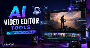 Best Hidden AI Video Editors 2026