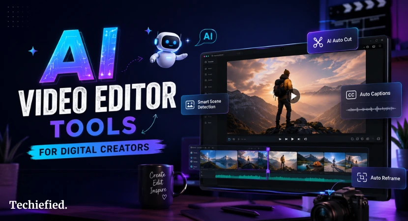 Best Hidden AI Video Editors 2026