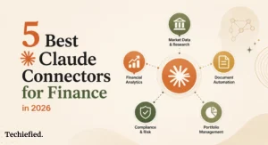 5 Best Claude Connectors for Finance in 2026