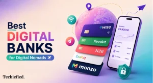 Best Banks for Digital Nomads