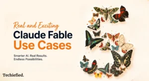 Claude Fable 5 Use Cases
