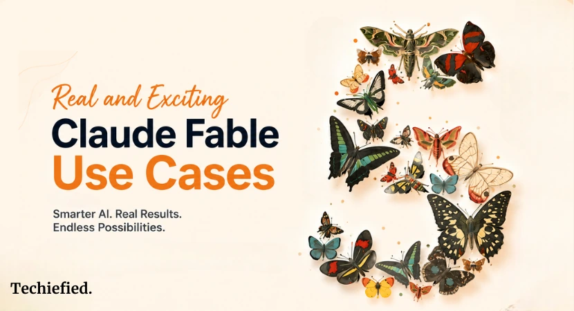 Claude Fable 5 Use Cases