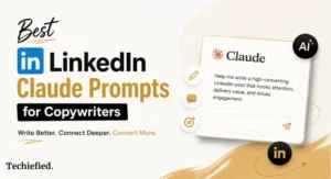 LinkedIn Claude Prompts for Copywriters