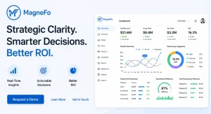 How MagneFo Helps C-Suite Executives Make Better Decisions
