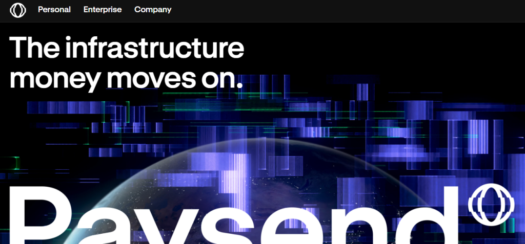 Paysend - Best Low-Cost Alternative for Smaller Transfers