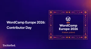 WordCamp Europe 2026 Contributor Day