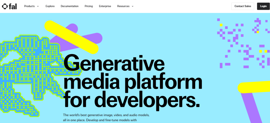 fal.ai Video Starter Kit - AI Editing tool for Developers and creators
