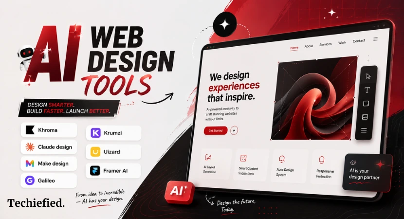 Hidden Gem AI Web Design Tools