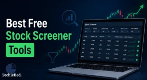 9 Best Free Stock Screener Tools