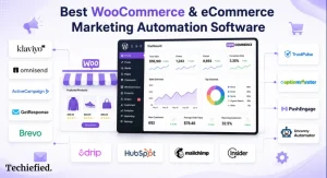 WooCommerce eCommerce Marketing Automation Software