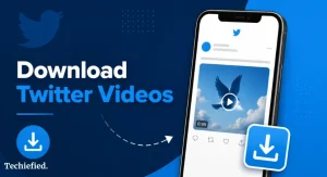 How Can I Download Twitter Videos as a Free Tier User