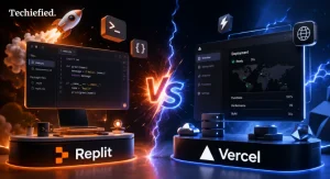 Replit vs Vercel