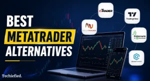 Best MetaTrader Alternatives