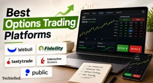 Best Options Trading Platforms for beginners