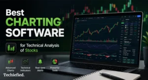 Best Charting Software for Technical Analysis of Stocks