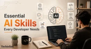 Essential AI Skills Every Developer Needs
