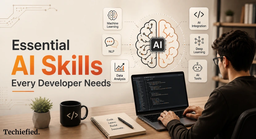 Essential AI Skills Every Developer Needs