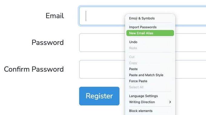 How Do Brave Email Aliases Work
