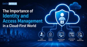 The Importance of Identity and Access Management in a Cloud-First World