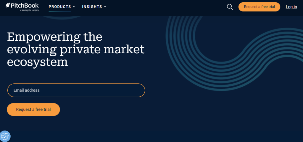 Private Market Data, Research & Tools - PitchBook