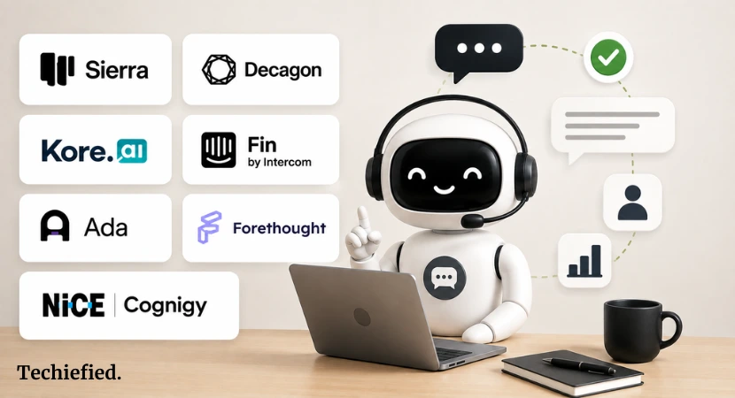 Top Cresta Alternatives for AI Customer Support Agents in 2026