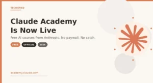What is Claude Academy