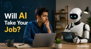 Will AI Take Your Job?