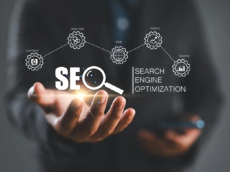 search engine optimization service by techiefied