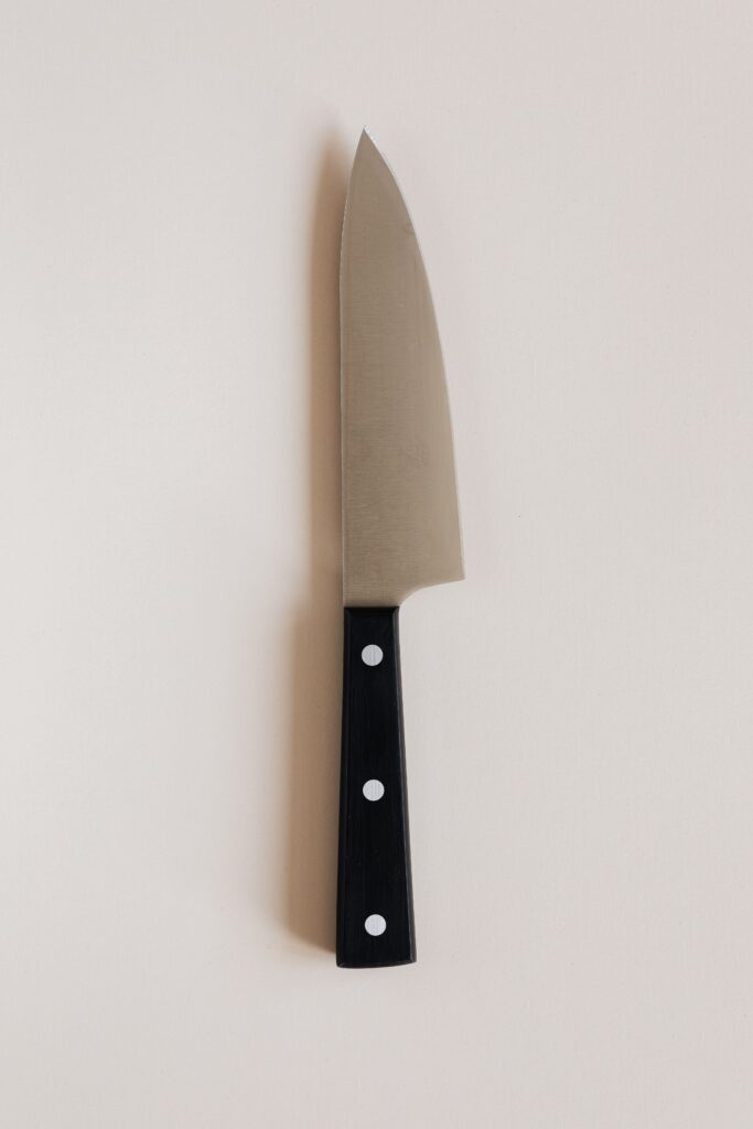 10-inch Chef's knife