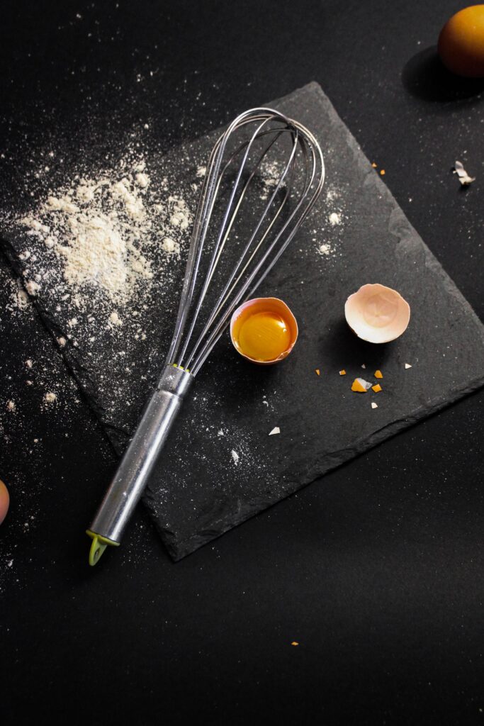 10 inch Kitchen whisk
