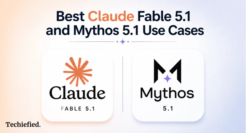 Best Claude Fable 5.1 and Mythos 5.1 Use Cases