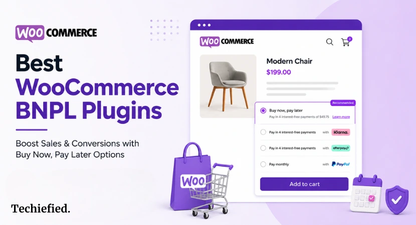 Best WooCommerce BNPL Plugins for 2026