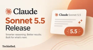 Claude Sonnet 5.5 Release