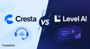 Cresta vs Level AI Which Platform Is better
