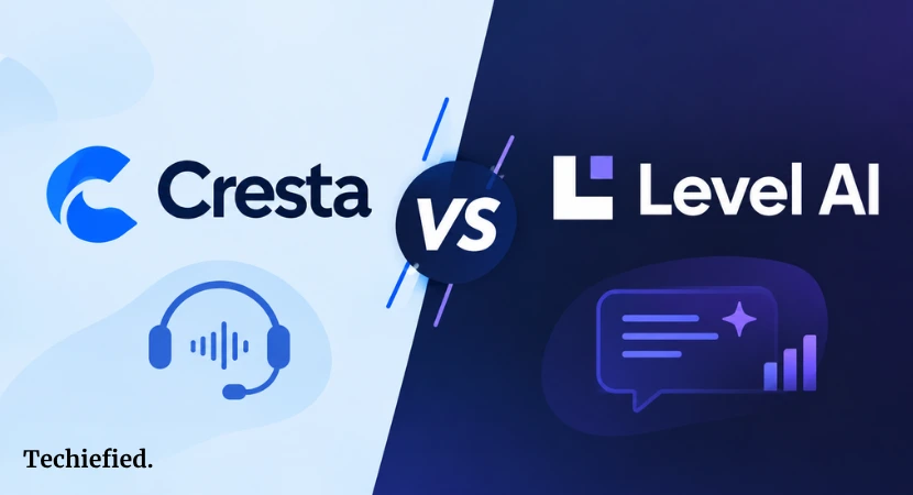 Cresta vs Level AI Which Platform Is better