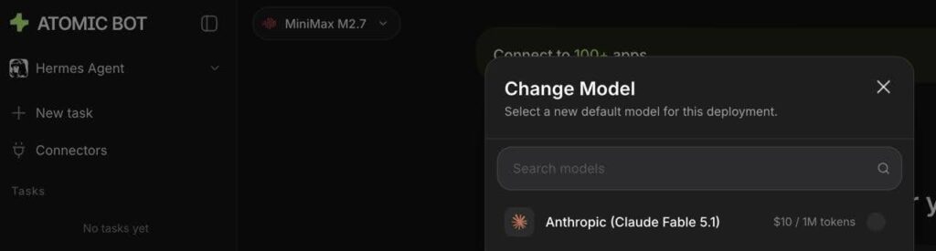 How to Access and Replicate Fable 5.1 & Mythos 5.1