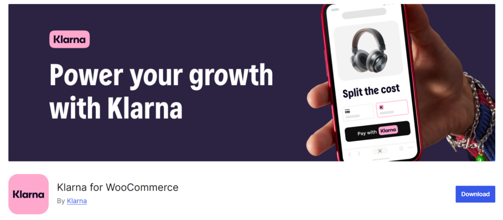 flexible payment options and smart shopping solutions