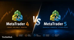 MetaTrader 4 vs MetaTrader 5 - Whats Actually Different