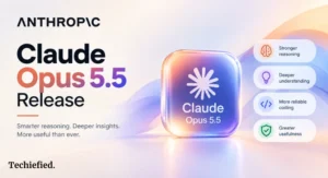Opus 5.5 Release Best Claude Opus 5.5 Use Cases