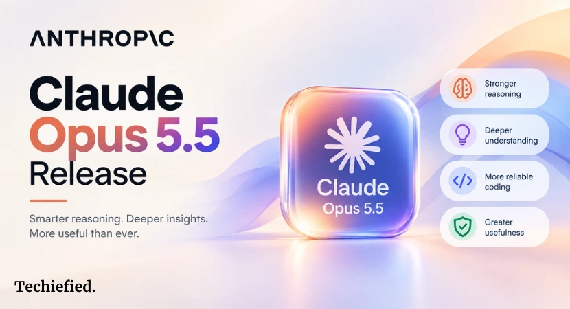 Opus 5.5 Release Best Claude Opus 5.5 Use Cases