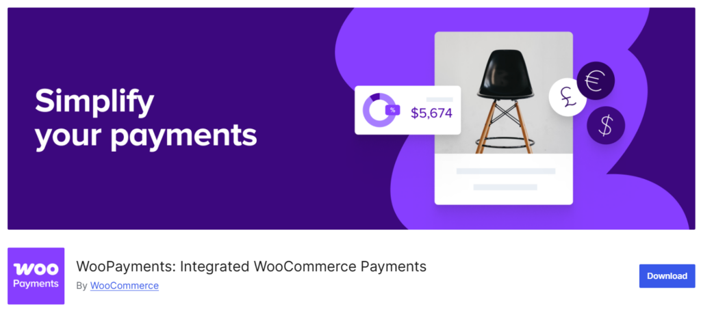 WooPayments BNPL