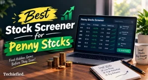 Best Free Stock Screener for Penny Stocks