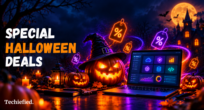 Best Halloween Deals