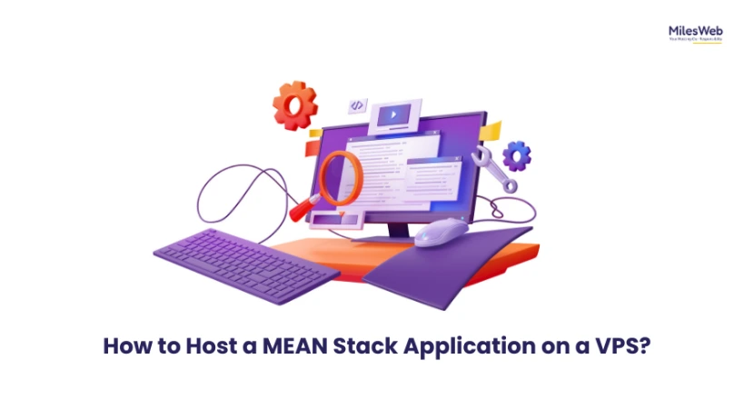 How to Host a MEAN Stack Application on a VPS