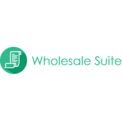 Wholesale Suite