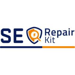 seo repair kit